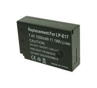 Batterie pour CANON EOS R100 -