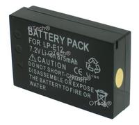 Batterie pour CANON LP-E12 -