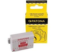 Batterie pour CANON LP-E5 LPE5 EOS-450D EOS 450D EOS450D EOS1000 G