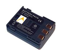 Batterie pour Canon NB-2L - NB-2LH - BP-2LH