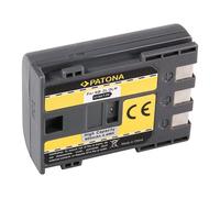 Batterie pour Canon NB-2L NB-2LH NB-2L18 BP-2L5 BP-2L12 BP-2L14 PowerShot S30 Caméscope MV5