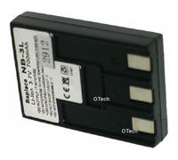 Batterie pour CANON NB- 3L - Garantie 1 an