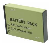 Batterie Appareil Photo pour CANON NB-5L