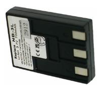 Batterie pour CANON PC1060 - Garantie 1 an