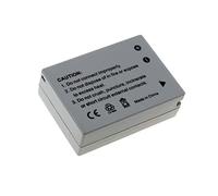 Batterie pour Canon type NB-10L, 7,4V, Li-Ion