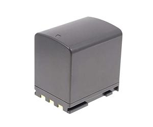 Batterie pour Canon Type/Ref. BP-2L24H 2400mAh, 7,4V, Li-Ion