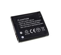 Batterie pour Canon type/réf. NB-8L