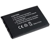 Batterie pour Casio Exilim EX-Z3, 3,7V, Li-Ion
