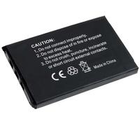 Batterie pour Casio Exilim EX-Z8