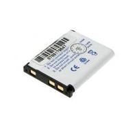 Batterie pour Casio type/réf. NP-80