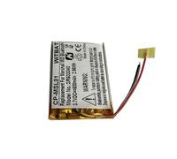 Batterie pour casque Bluetooth Marshall Major II VDL603040 déjà testée