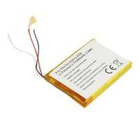 Batterie pour Casque de Jeu ASTRO A50 Li-Polymère 3.7V 800mAh 3Wh Blanc