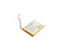 Batterie pour Casque de Jeu ASTRO A50 Li-Polymère 3.7V 800mAh 3Wh Blanc