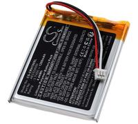 Batterie pour casque de jeu Corsair Virtuoso RGB Wireless SE