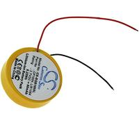 Batterie pour Casque sans Fil, écouteurs Bose SoundSport/SoundSport Pulse, 3,7V, Li-ION [ Batterie pour Casque Audio/Micro ]