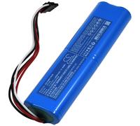 Batterie pour Cecotec Conga 11090 Spin Revolution Home&Wash robot aspirateur