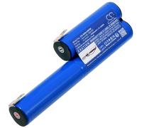 Batterie pour cisaille à haies sans fil Gardena Accu 100 Twin Cut 8805