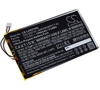 Batterie pour clavier de jeu sans fil, Logitech G915, G915 TKL, 3,7 V, Li-polymère