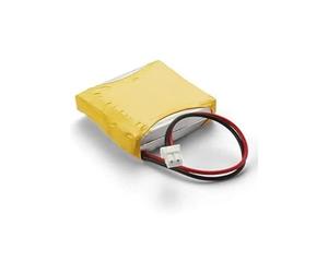 Batterie pour clavier sans fil SSB-504 et SSB-508 3V - CARDIN - ZRA3.0-3.8W