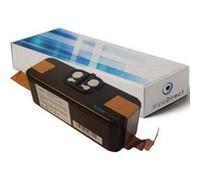 Batterie pour Cleanmate aspirateur laveur autonome 4400mAh 14.4V - Visiodirect - G