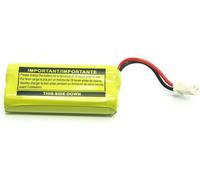 Batterie Pour Combiné De Téléphone Amplidect 295 - Ni-Mh (2,4V/500Mah)