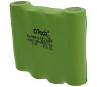 Batterie pour COMPEX PERFORMANCE US - Garantie 1 an