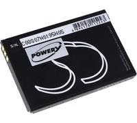 Batterie pour Crosscall Shark-V2
