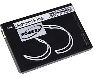 Batterie pour crosscall Shark-V2, 3,7 V, Li-Ion
