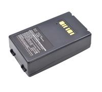 Batterie Pour Datalogic Falcon X3 X3+ Scanner Code À Barres Mobile PC Ordinateur