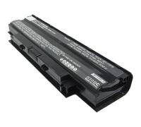 Batterie pour Dell 13R, 14R, 15R, 17R, Dell Vostro 1440, Dell Inspiron N, 4400 mAh