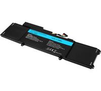 Batterie pour Dell 4RXFK, C1JKH 4600mAh 14.8V Li-Polymer
