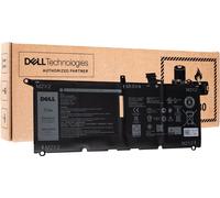 Batterie pour Dell DXGH8 Li-Ion 7,6 Volt 6840 mAh noir