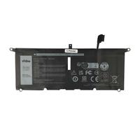 Batterie pour Dell Inspiron 13 5391 Serie 5390 Serie 4400mAh