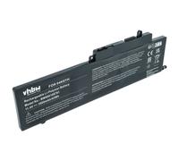 Batterie pour Dell Inspiron 13 7353 13 7352 13 7347 13-7348 13-7352 3900mAh