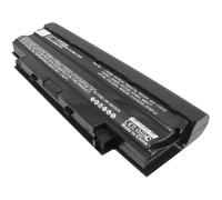 Batterie pour Dell Inspiron 13R/14R/15R/15R/17R, Li-Ion, 6600 mAh