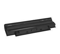 Batterie pour Dell Inspiron 13R N3010D-248 13R N3010D-178 13R N3010D-168 4400mAh