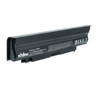 Batterie pour Dell Inspiron 14R 4010-D382 14R 4010-D381 14R 4010-D370TW 5200mAh