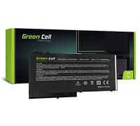 GreenCell Batterie pour Dell Latitude 11/3150/3160/12/E5250/E5270 Lithium-polymère - 11.1V 2900mAh