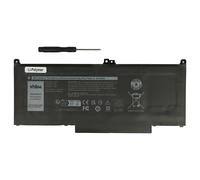 Batterie pour Dell Latitude 13 7300(N001L7300-D1506CN) 7400mAh