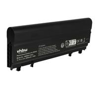 Batterie pour Dell Latitude 15 5000 15 14 5000-E5440 14 14 5000 6600mAh