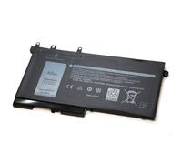 BATTERIE POUR DELL LATITUDE 5280 / 5290 / 5480 / 5490 / 5491 / 5495 / 5580 - 11.1V 3680mAh - NOTE-X
