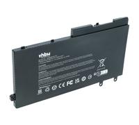 Batterie pour Dell Latitude 5401 5501 5500 5511 5400 4150mAh