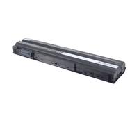 Batterie pour Dell Latitude E5420, E5520,E6420,E6440,E6450, Inspiron 14R, 15R, 4400mAh, Li-Ion