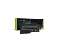 GreenCell Batterie pour Dell Latitude 11/3150/3160/12/E5250/E5270 Lithium-polymère - 11.1V 2900mAh