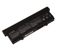 Batterie pour Dell Latitude E5500 E5510 E5400 E5410 6600mAh