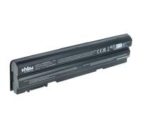 Batterie pour Dell Latitude E5530 P15f E6420 5200mAh