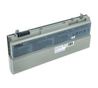 Batterie pour Dell Latitude E6400 ATG 6400 ATG E6410 E6400 XFR E6400 8800mAh