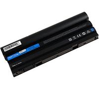Batterie pour Dell Latitude E6530, 11,1V, Li-ION [ Batterie pour Ordinateur Portable/Laptop/Notebook ]