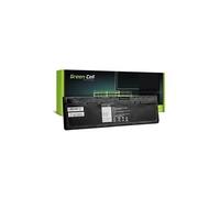 Batterie pour dell latitude e7240, e7250, e7450 - 2800mah