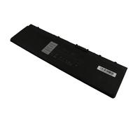 Batterie de Remplacement pour Dell Latitude E7240 Li-Polymer 11,1V 2790mAh 31Wh Noir